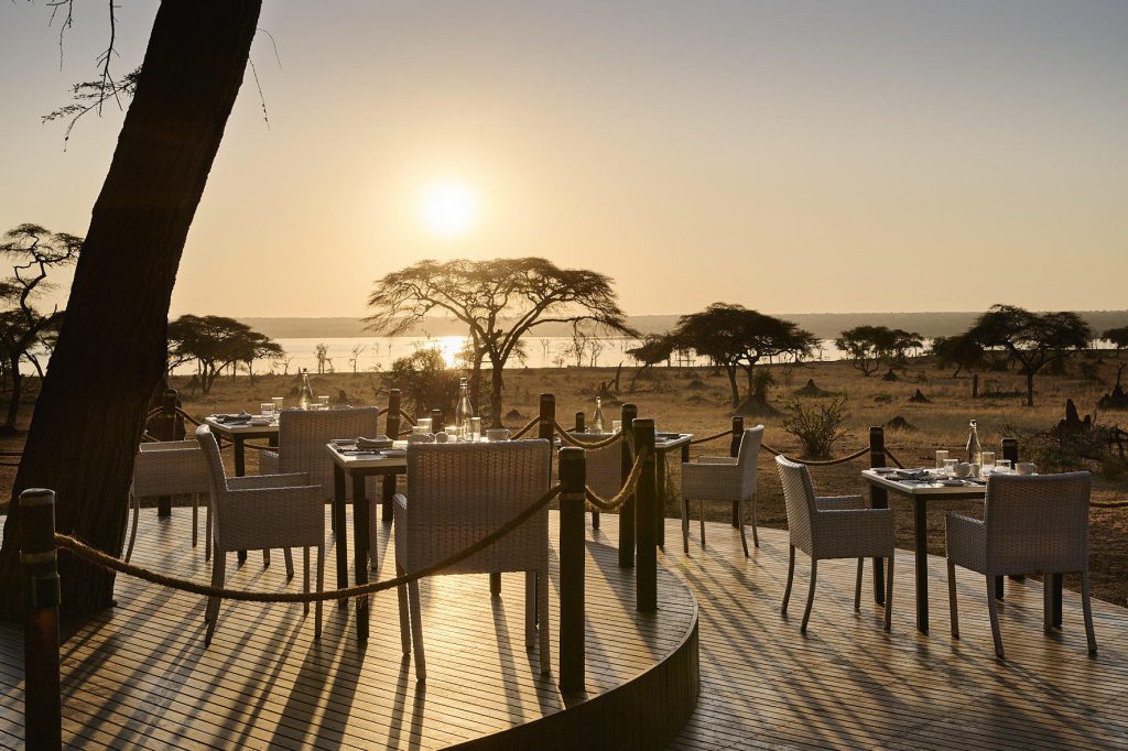 Sanctuary Swala Dining